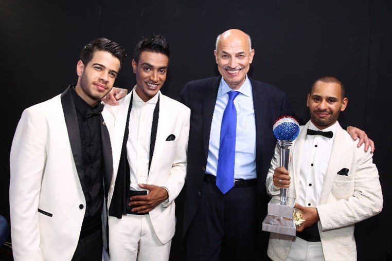 X Factor Week 10 Season Finale